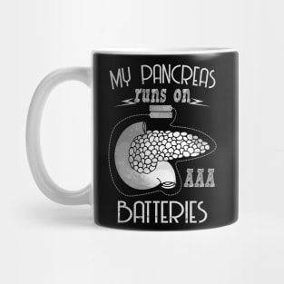 Diabetes Mug